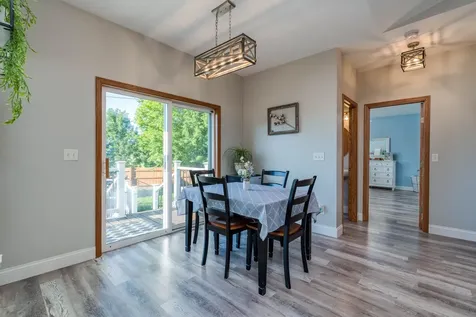 301 7th Street NW New Richland MN 56072