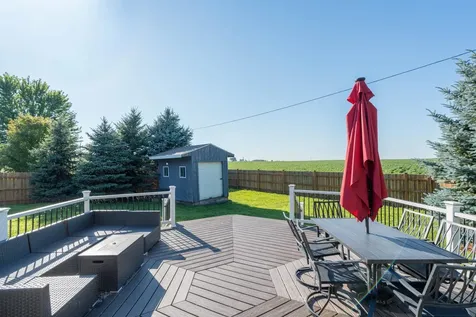 301 7th Street NW New Richland MN 56072