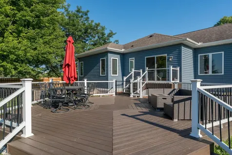 301 7th Street NW New Richland MN 56072