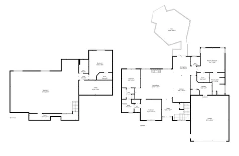 301 7th Street NW New Richland MN 56072