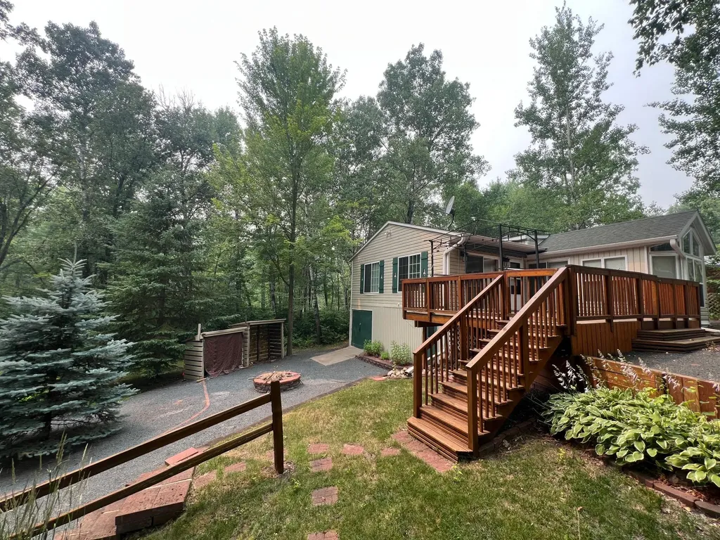 A20 Lot 77 & 78 Pathfinder Village Hinckley MN 55037
