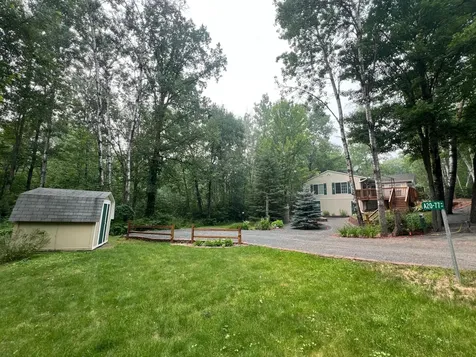 A20 Lot 77 & 78 Pathfinder Village Hinckley MN 55037
