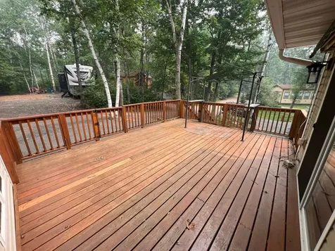 A20 Lot 77 & 78 Pathfinder Village Hinckley MN 55037