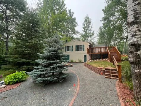 A20 Lot 77 & 78 Pathfinder Village Hinckley MN 55037