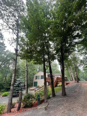 A20 Lot 77 & 78 Pathfinder Village Hinckley MN 55037