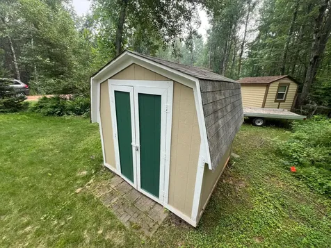 A20 Lot 77 & 78 Pathfinder Village Hinckley MN 55037