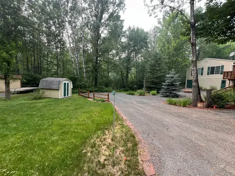 A20 Lot 77 & 78 Pathfinder Village Hinckley MN 55037