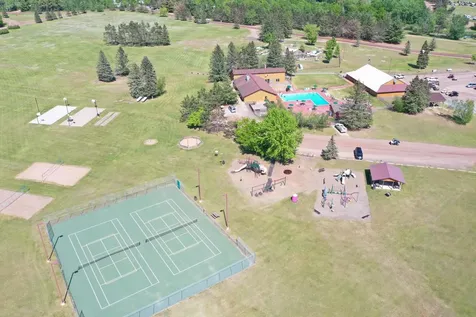 A20 Lot 77 & 78 Pathfinder Village Hinckley MN 55037