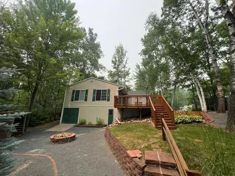 A20 Lot 77 & 78 Pathfinder Village Hinckley MN 55037