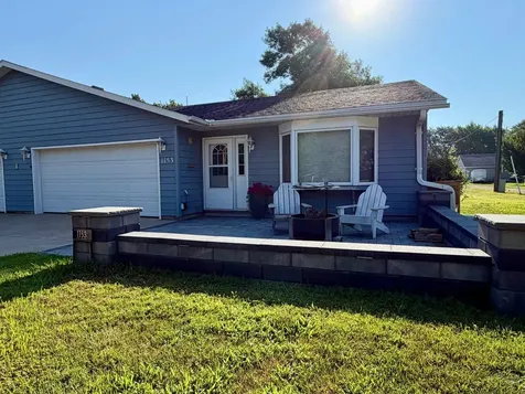 1153 5th Avenue Windom MN 56101