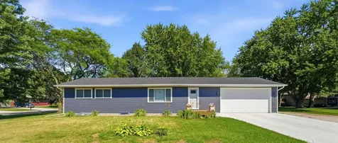 231 Excelsior Avenue S Annandale MN 55302