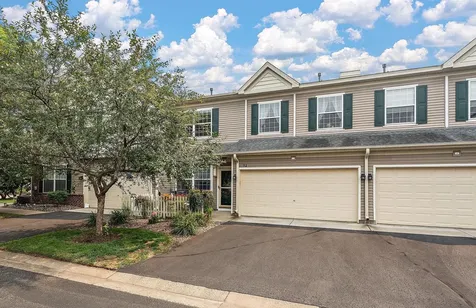 12245 Urbank Street NE Blaine MN 55449