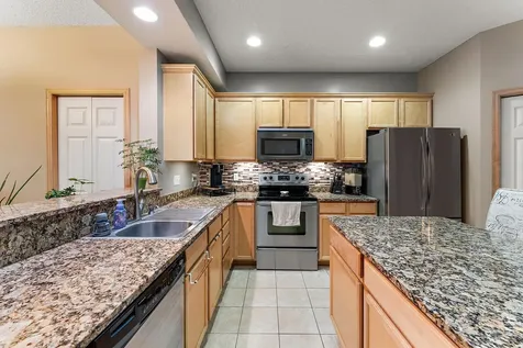 12245 Urbank Street NE Blaine MN 55449