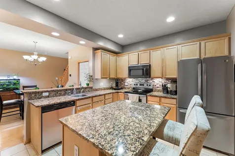 12245 Urbank Street NE Blaine MN 55449
