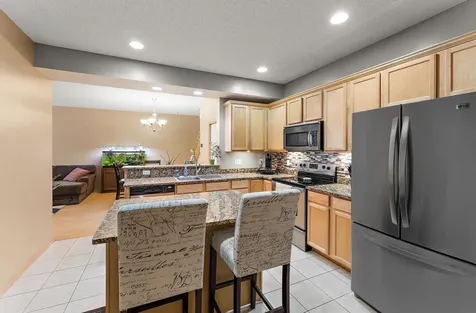 12245 Urbank Street NE Blaine MN 55449