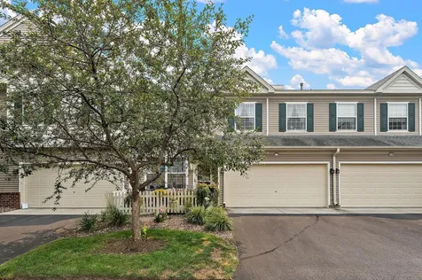 12245 Urbank Street NE Blaine MN 55449