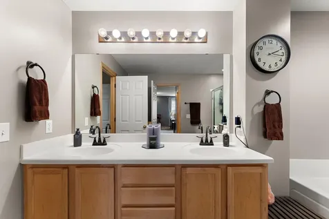 12245 Urbank Street NE Blaine MN 55449