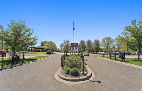 12245 Urbank Street NE Blaine MN 55449