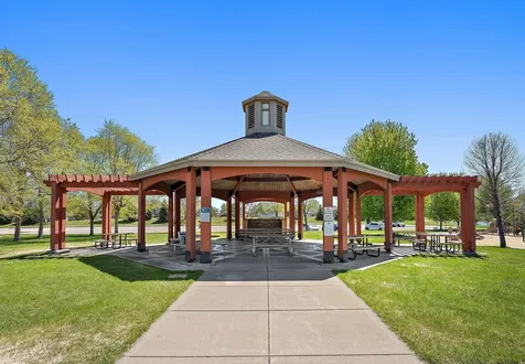 12245 Urbank Street NE Blaine MN 55449