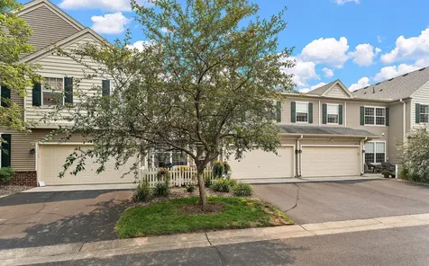 12245 Urbank Street NE Blaine MN 55449