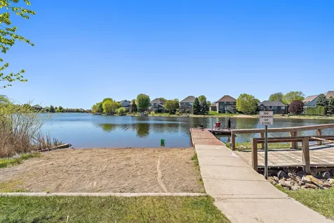 12245 Urbank Street NE Blaine MN 55449