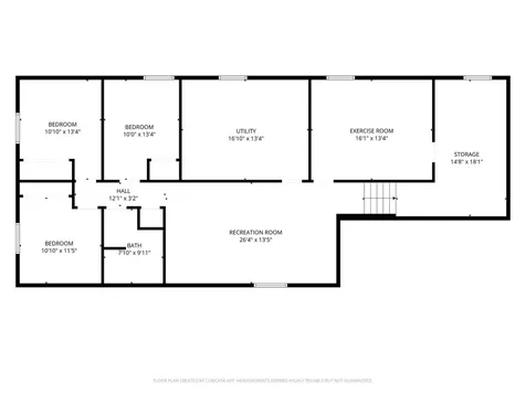 42 36th Avenue N Fargo ND 58102