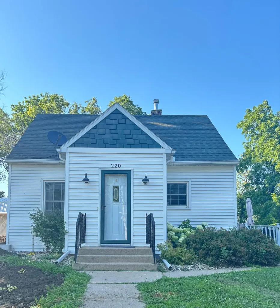 220 Green Street W Waterville MN 56096