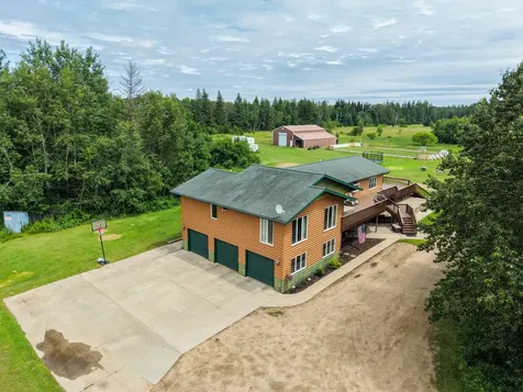13188 308th Street Sebeka MN 56477