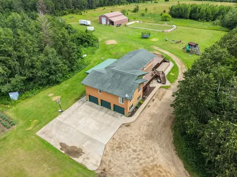 13188 308th Street Sebeka MN 56477
