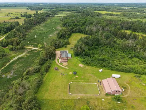 13188 308th Street Sebeka MN 56477