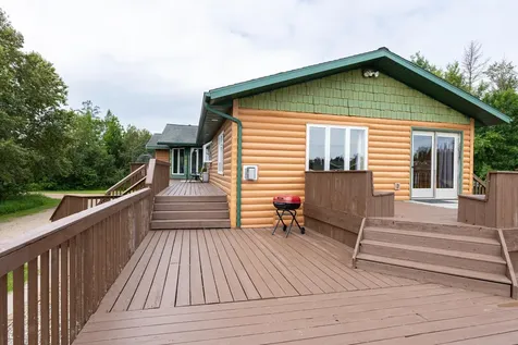 13188 308th Street Sebeka MN 56477