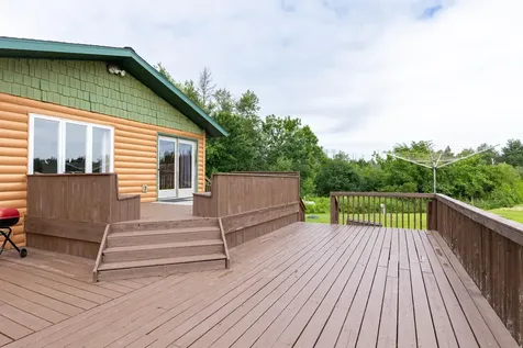 13188 308th Street Sebeka MN 56477