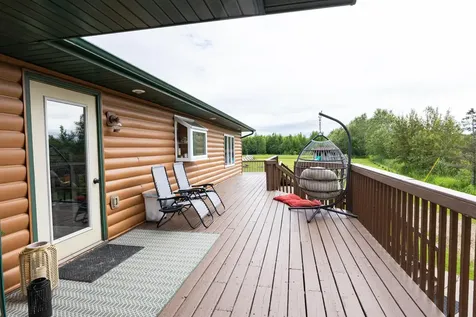 13188 308th Street Sebeka MN 56477