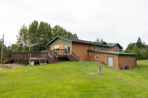 13188 308th Street Sebeka MN 56477