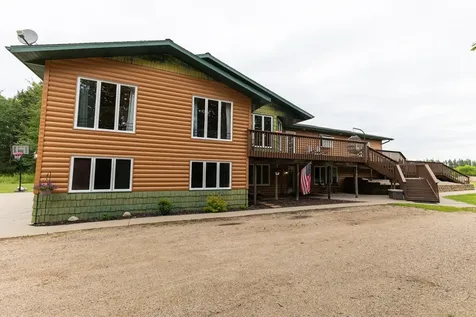 13188 308th Street Sebeka MN 56477