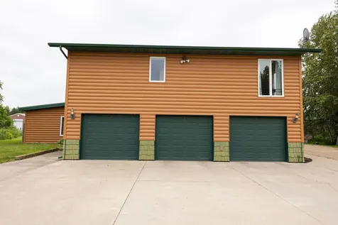 13188 308th Street Sebeka MN 56477