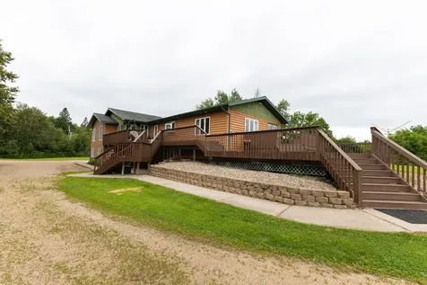 13188 308th Street Sebeka MN 56477