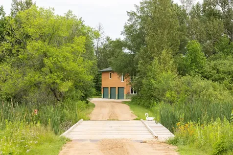 13188 308th Street Sebeka MN 56477
