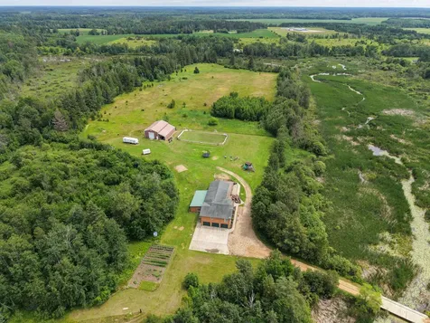 13188 308th Street Sebeka MN 56477