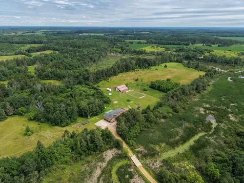 13188 308th Street Sebeka MN 56477