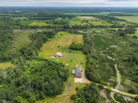 13188 308th Street Sebeka MN 56477