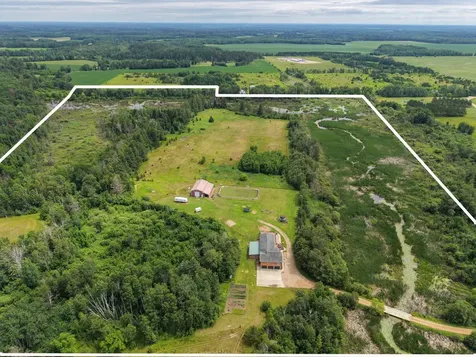 13188 308th Street Sebeka MN 56477