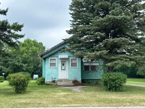 601 11th Street E Thief River Falls MN 56701