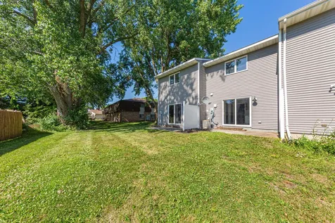 1641 Pleasant View Drive North Mankato MN 56003