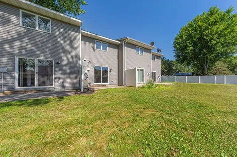 1641 Pleasant View Drive North Mankato MN 56003