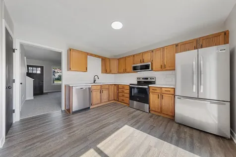 1641 Pleasant View Drive North Mankato MN 56003