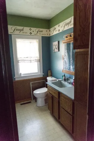 105 N Highway 71 Hewitt MN 56453