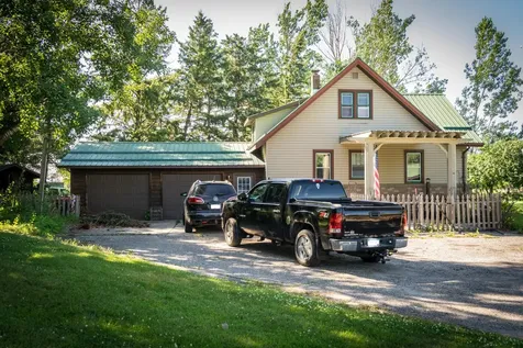 105 N Highway 71 Hewitt MN 56453