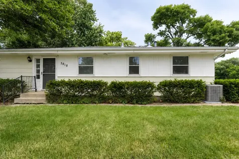 3818 W 103rd Street Bloomington MN 55431