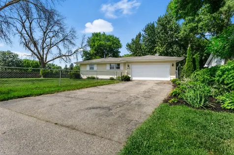 3818 W 103rd Street Bloomington MN 55431